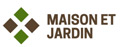 Maison jardin